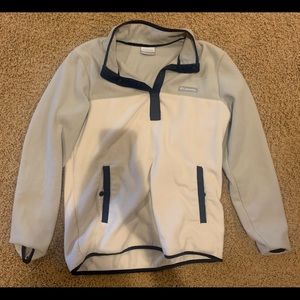 Columbia Pullover